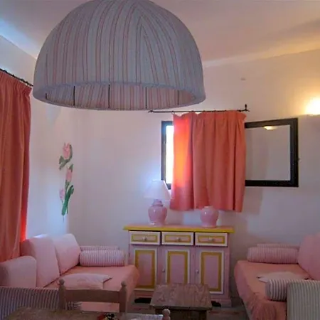 Hotel I Cormorani 3*