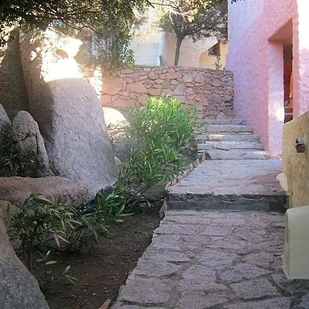 Hotel I Cormorani Arzachena
