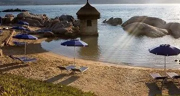 I Cormorani 3*