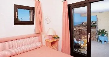 I Cormorani 호텔 3*
