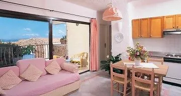 Hotel I Cormorani